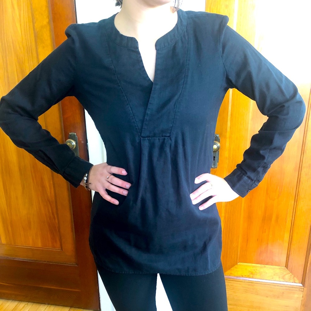 Ladies' Tunic